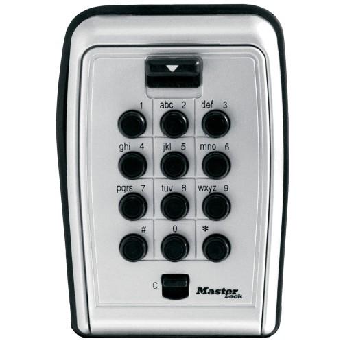 BOITE À CLÉS SÉCURISÉE - 5423EURD MASTER LOCK