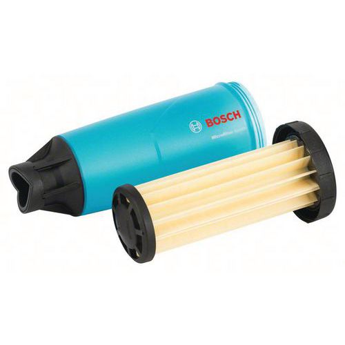 BOSCH 1 MICROFILTRE ET FILTRE