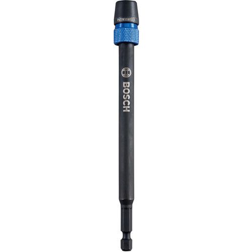 BOSCH 1 RALLONGE HEX QUICKCHANGE 1/4
