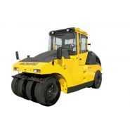 BW 24 RH Rouleau à pneumatiques - BOMAG - poids 8800 kg - Niveau d'émissions stage IIIa/TIER3_0