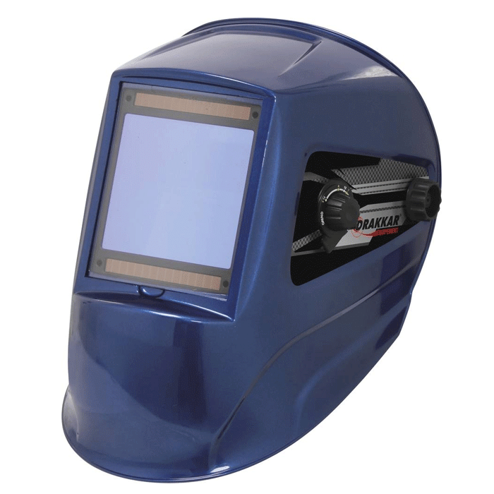 Cagoule de soudage automatique - Teinte 5/9-9/13 - Vision 100x93mm - Référence 11577207_0