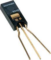 CAPTEUR D'HUMIDITÉ HIH-4000-001 HONEYWELL HIH-4000-001