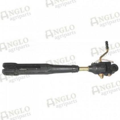 Chandelle ajustable - Massey Ferguson - Référence : PTA-A40453_0