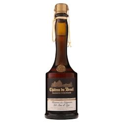 Château du Breuil 20 ans d'âge 