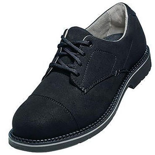 CHAUSSURES DE SÉCURITÉ BASSES 1 BUSINESS S3 SRC - NOIR - 41 - UVEX
