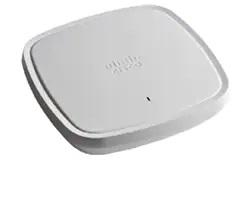 Cisco C9130AXI-E point d'accès réseaux locaux sans fil 5380 Mbit/s Blanc Connexion Ethernet, supportant l'alimentation via ce port (PoE)_0
