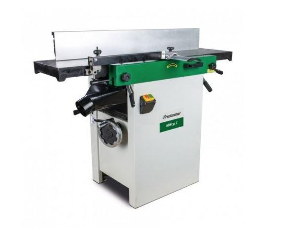 Dégauchisseuse-Raboteuse Holzstar ADH 31C (230 V) - 5904031