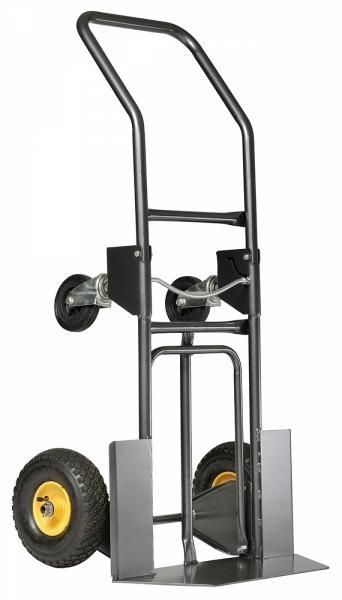DIABLE HAEMMERLIN 950G ROLLAX - TRANSFORMABLE EN CHARIOT - 307071101