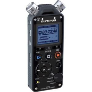 DICTAPHONE OLYMPUS LS-14