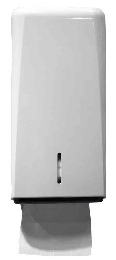 DISTRIBUTEUR PAPIER TOILETTE