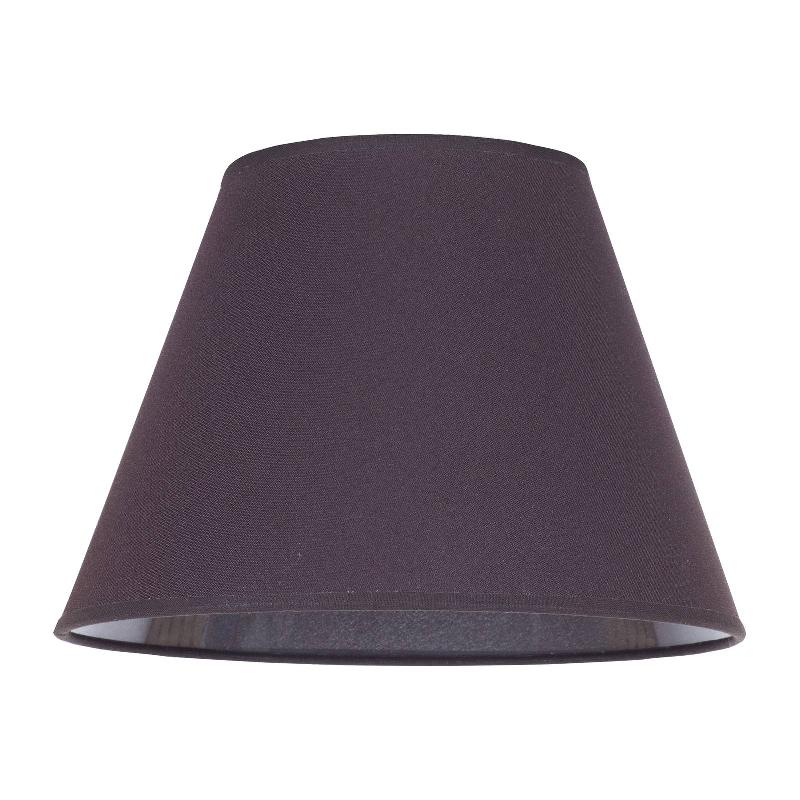 DUOLLA ABAT-JOUR MINI ROMANCE LAMPADAIRE, BRUN