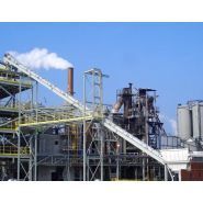 Élévateur à godets - Lessine - élévations jusqu’à 50 m pour débits importants et produits difficiles_0