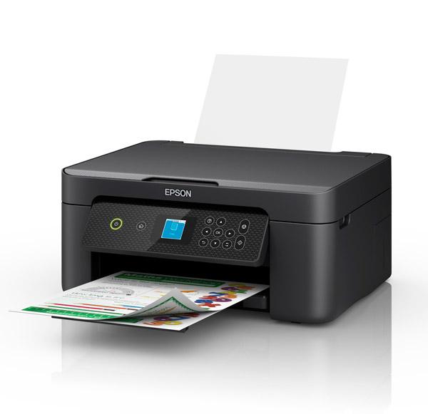Epson Expression Home XP-3200 Jet d'encre A4 5760 x 1440 DPI Wifi_0