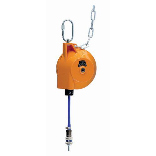 EQUILIBREUR AIR COMPRIME FORCE 1.2-2.2 K G - CARL STAHL