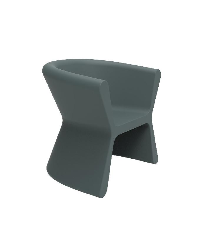 Fauteuil design in & out PAL - vert_0