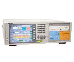 Générateur de signaux Keysight / Agilent 81134A - pulse/pattern 15MHz à 3.35GHz - 2 voies - 50mV à 2Vpp dans 50Ω_0