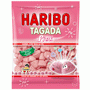 Haribo tagada pink bonbons gélifiés 250 g