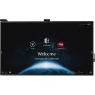 IFP8670 - Écrans tactiles interactifs ViewBoard® 86'' 4K - Technologie PCAP - Résolution tactile 32767x32767 - ViewSonic Europe Ltd._0