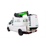 K20 - fourgon nacelle - klubb - hauteur de travail 10m_0