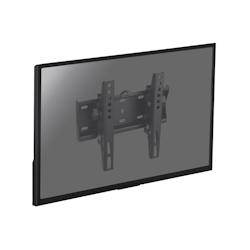 KIMEX Support mural inclinable pour écran TV  23