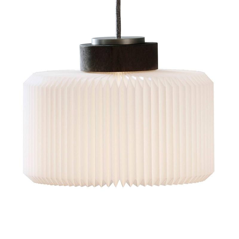LE KLINT CYLINDER SUSPENSION, Ø 29 CM