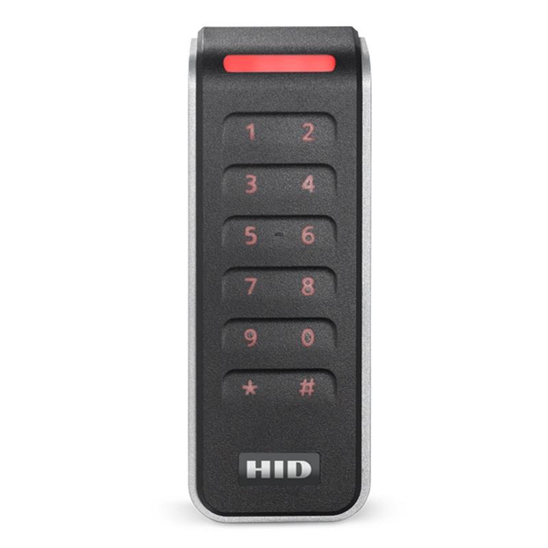 lecteur de carte Mifare