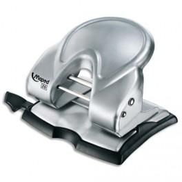 MAPED PERFORATEUR UNIVERSAL 2 TROUS CAPACITÉ 20 FEUILLES GRIS 562000-9