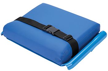 Matériel de secourisme - France Neir - Siège Comfy pour chaise d'évacuation Evac+Chair - Réf 9501S_0