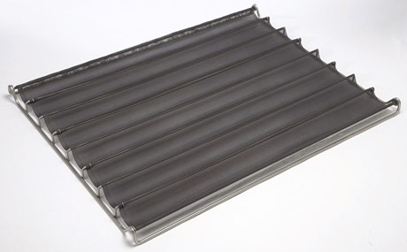 MATFER - FILET DE CUISSON FIBERMAX® SILICONE & FIL INOX TOILE DE RECHANGE 4/ 400 X 600 MM - 311214