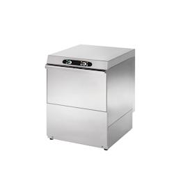 METRO Professional Lave-verres GGW1035E, 41.5 x 46.5 x 59.5 cm, 230 V, 30 cycles de lavage/h, panier 35 x 35 cm, sans pompe de vidange - 100200_0