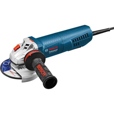 Meuleuse Bosch 1500W - angulaire 125mm GWS 15-125 CIEP | 0601796202_0