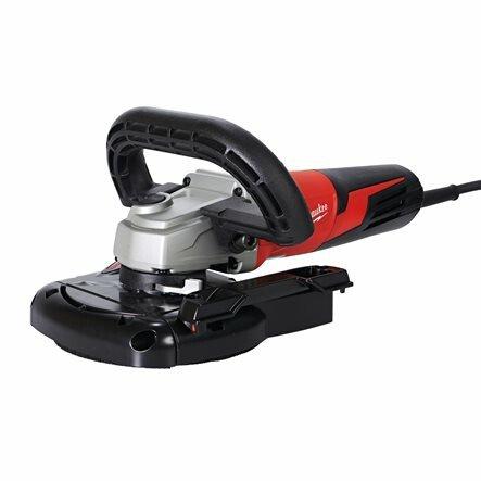 Meuleuse d'angle 1550 W - Surfaçage AGV 15-125 XC Deg-Set - Vitesse variable et sécurité avancée_0