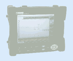 Module d'acquisition  acterna 5026 hd_0