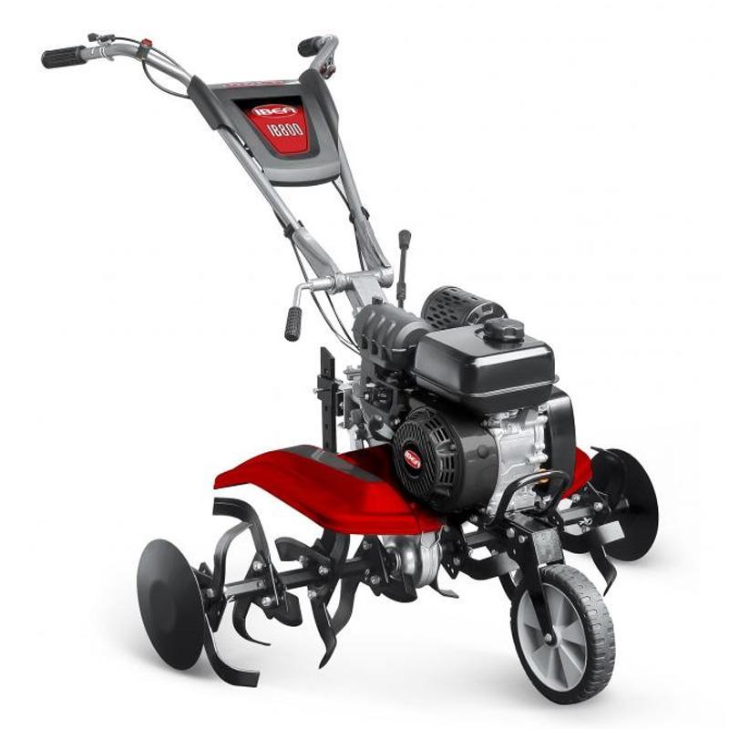 Motobineuse 60-80 cm IB MZ800 - FRANCEPOWER - 02283_0