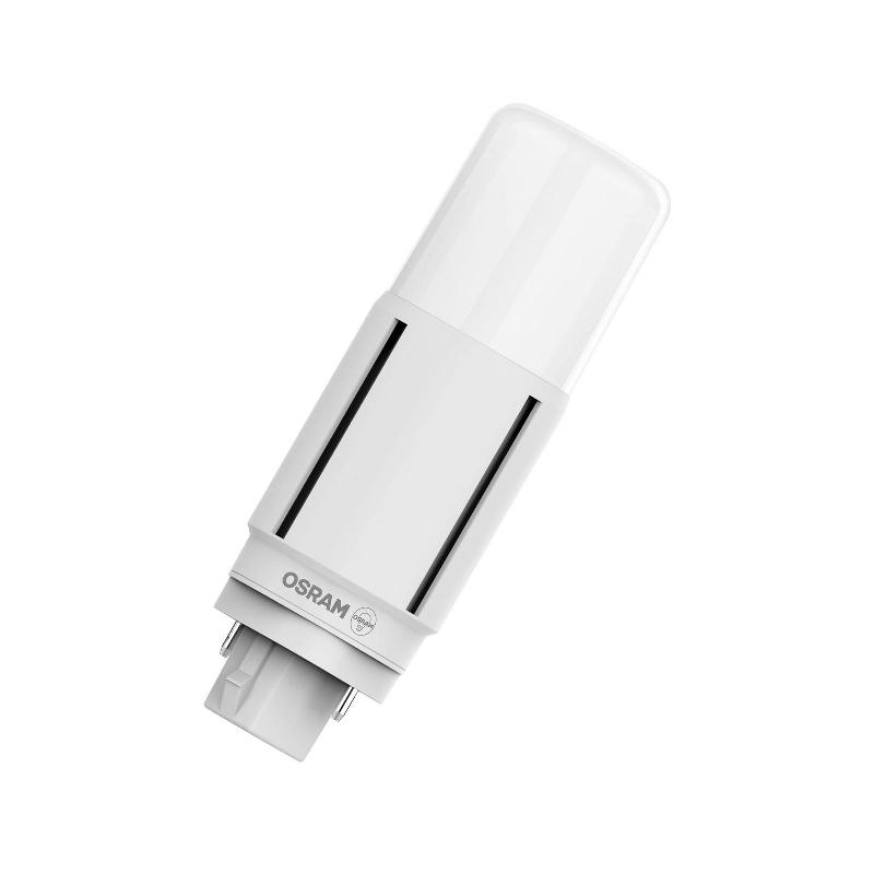 OSRAM DULUX AMPOULE LED G24D D13 VT EM/AC 5,5W 830