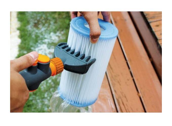 Cartouche Filtre Piscine Compatible Waterair Cw 100