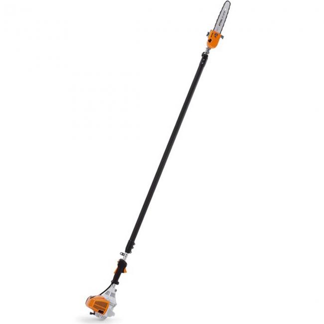 PERCHE D'ÉLAGAGE THERMIQUE 31,4CM³ HT 101 STIHL