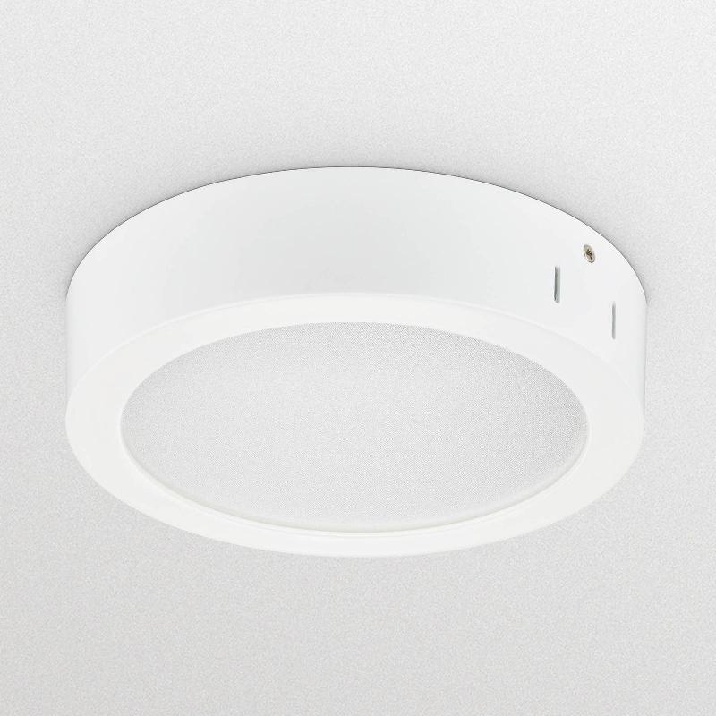 PHILIPS PROFESSIONAL DOWNLIGHT À LED EN SAILLIE DN145C LED20S/840 PSU II WH