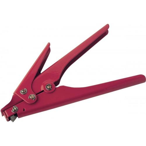 PINCE À COLLIER PLASTIQUE - 220-10Z SAM OUTILLAGE