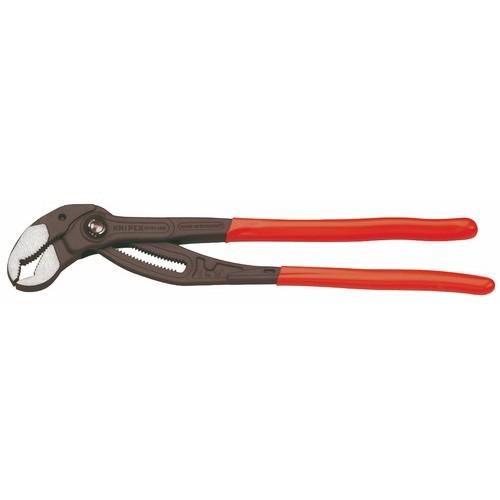 PINCE MULTIPRISE GRANDE CAPACITÉ COBRA - 560 MM KNIPEX