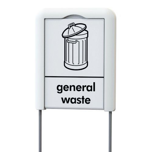 PLAQUETTE MIDI ENVIROBIN - VEPABINS