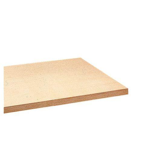 PLATEAU MULTIPLIS-HETRE 605X750X40 - KIND