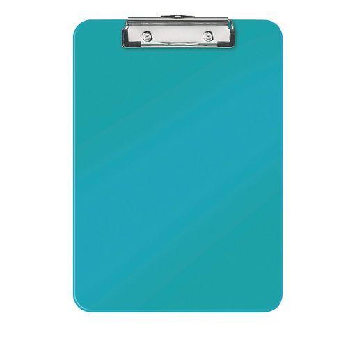 PORTE-BLOC COLORÉ A4 WOW LEITZ 32 X 22,8 CM - MENTHE