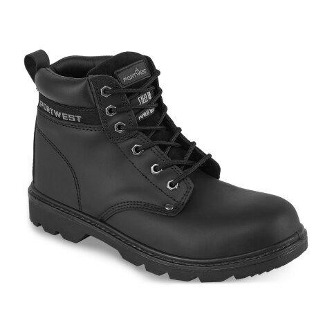 PORTWEST FW11 BRODEQUIN STEELITE THOR S3 NOIR - TAILLE 39