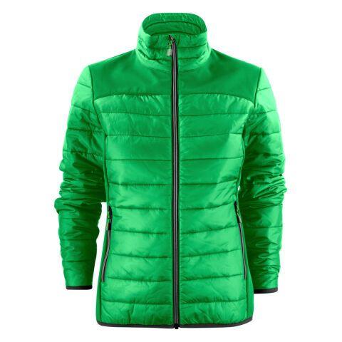 PRINTER EXPEDITION VESTE FEMMES VERT - TAILLE XS