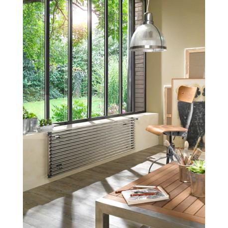 RADIATEUR CHAUFFAGE CENTRAL ACOVA - KEVA HORIZONTAL 309W VK-039-060