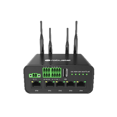 Routeur 2g/3g/4g + wifi 2,4ghz- r1520-4l_0