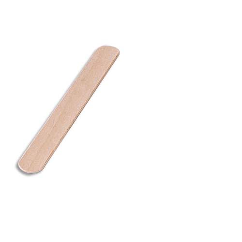 SACHETS DE 300 BATONNETS ESQUIMAUX / LONGUER 93 MM - LOT DE 5