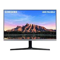 SAMSUNG U28R550UQR - ÉCRAN LED - 4K - 28