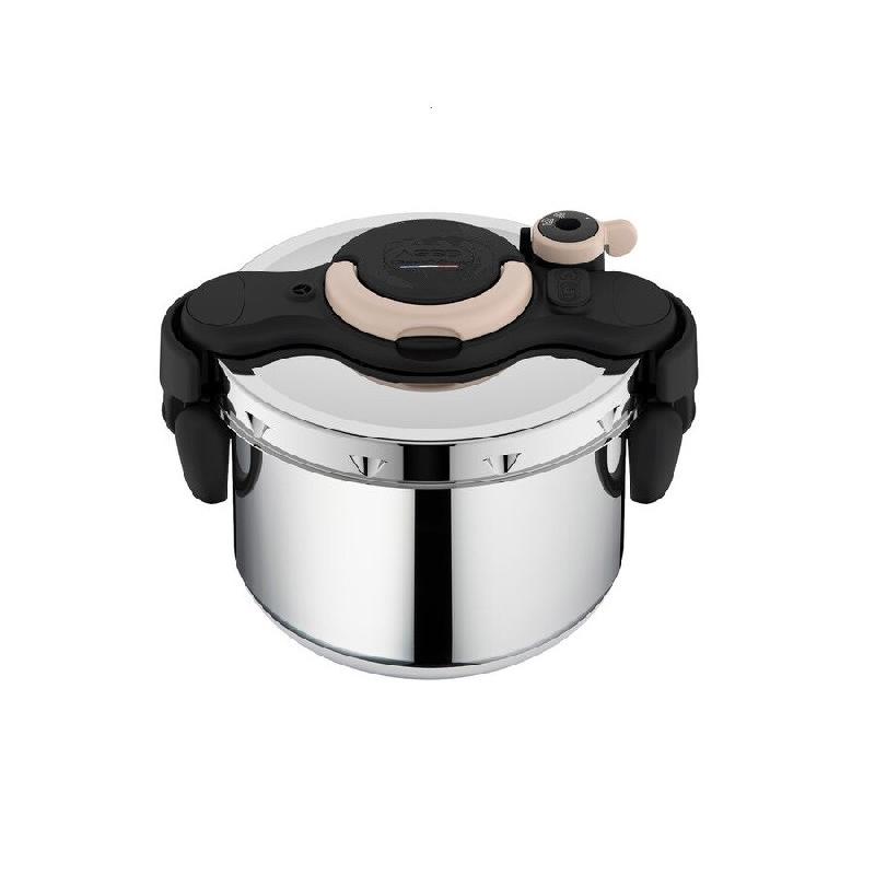 SEB autocuiseur 9l inox P4904931 - 3045380022966_0